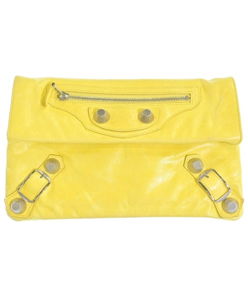 バレンシアガ(BALENCIAGA)のBALENCIAGA クラッチバッグ