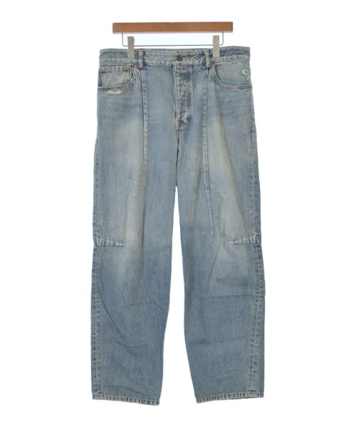 バレンシアガ(BALENCIAGA)のBALENCIAGA デニムパンツ