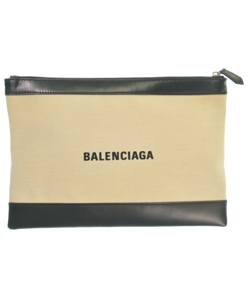 バレンシアガ(BALENCIAGA)のBALENCIAGA クラッチバッグ