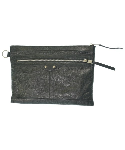 バレンシアガ(BALENCIAGA)のBALENCIAGA クラッチバッグ