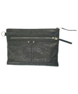 BALENCIAGA クラッチバッグ