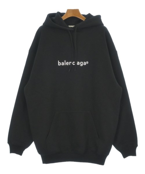 バレンシアガ(BALENCIAGA)のBALENCIAGA パーカー