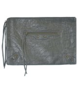 BALENCIAGA クラッチバッグ
