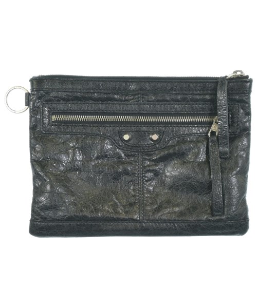 バレンシアガ(BALENCIAGA)のBALENCIAGA クラッチバッグ