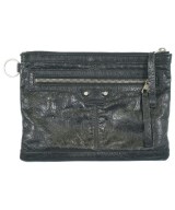 BALENCIAGA クラッチバッグ