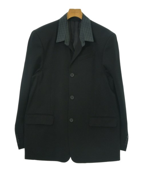 バレンシアガ(BALENCIAGA)のBALENCIAGA カジュアルジャケット