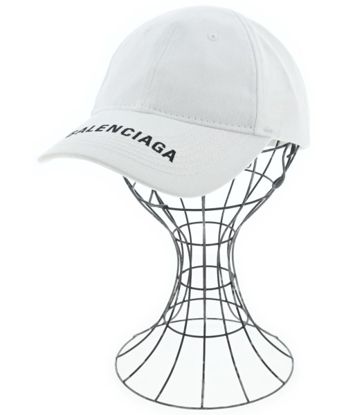 バレンシアガ(BALENCIAGA)のBALENCIAGA キャップ