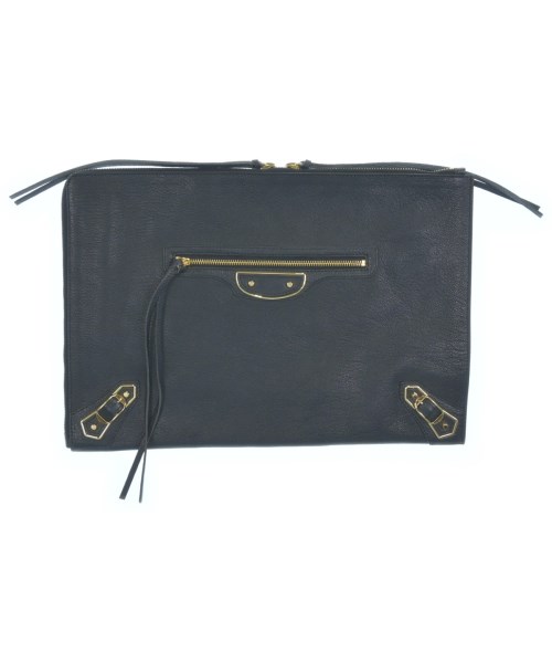 バレンシアガ(BALENCIAGA)のBALENCIAGA クラッチバッグ