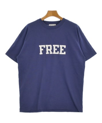 最終値下げ 新品正規品 バレンシアガ Tシャツ riize トロピカル XS BALENCIAGA】PARIS トロピカル T シャツ (BALENCIAGA/Tシャツ