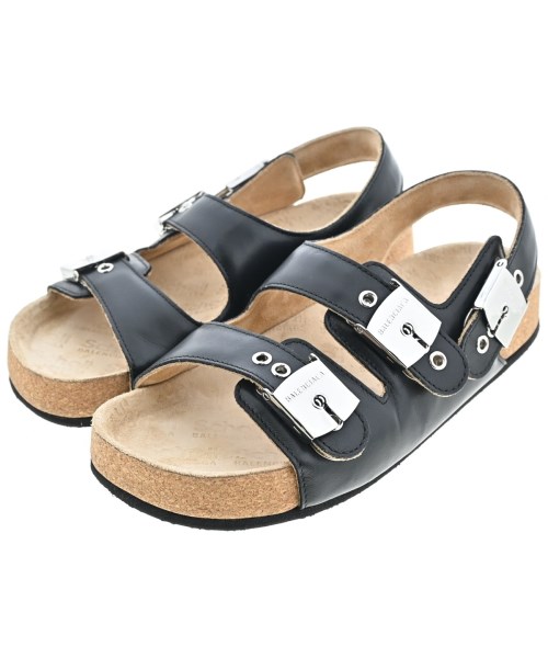 バレンシアガ(BALENCIAGA)のBALENCIAGA サンダル