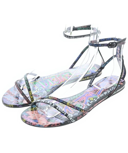 バレンシアガ(BALENCIAGA)のBALENCIAGA サンダル