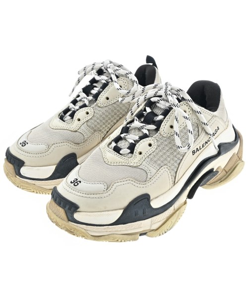 バレンシアガ(BALENCIAGA)のBALENCIAGA スニーカー