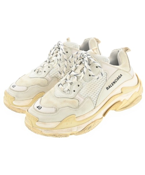 バレンシアガ(BALENCIAGA)のBALENCIAGA スニーカー