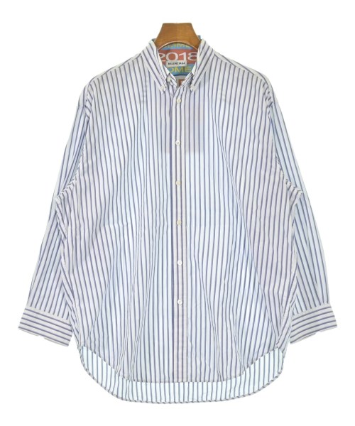 バレンシアガ(BALENCIAGA)のBALENCIAGA カジュアルシャツ