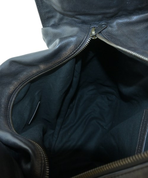 BALENCIAGA（バレンシアガ）ショルダーバッグ 茶 サイズ:- メンズ/2200589219079