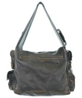 BALENCIAGA（バレンシアガ）ショルダーバッグ 茶 サイズ:- メンズ/2200589219079