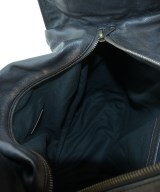BALENCIAGA（バレンシアガ）ショルダーバッグ 茶 サイズ:- メンズ/2200589219079
