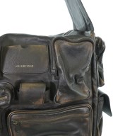 BALENCIAGA（バレンシアガ）ショルダーバッグ 茶 サイズ:- メンズ/2200589219079
