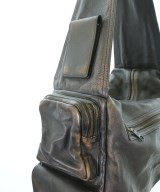 BALENCIAGA（バレンシアガ）ショルダーバッグ 茶 サイズ:- メンズ/2200589219079