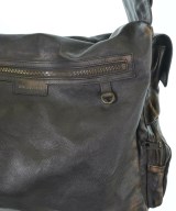 BALENCIAGA（バレンシアガ）ショルダーバッグ 茶 サイズ:- メンズ/2200589219079