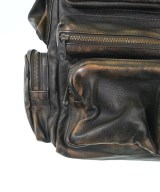 BALENCIAGA（バレンシアガ）ショルダーバッグ 茶 サイズ:- メンズ/2200589219079