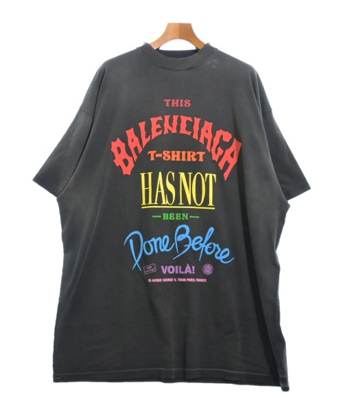 バレンシアガ(BALENCIAGA)のBALENCIAGA Tシャツ・カットソー