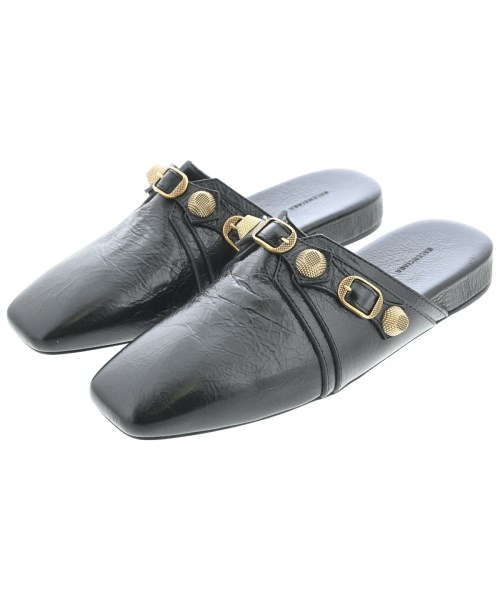 バレンシアガ(BALENCIAGA)のBALENCIAGA サンダル