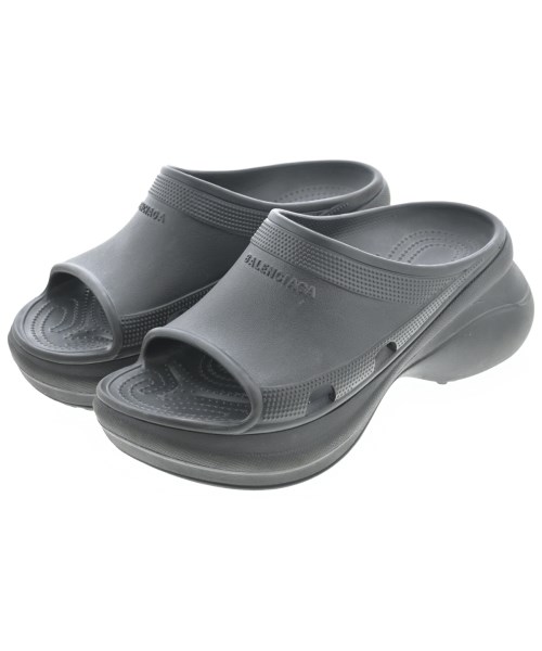 バレンシアガ(BALENCIAGA)のBALENCIAGA サンダル