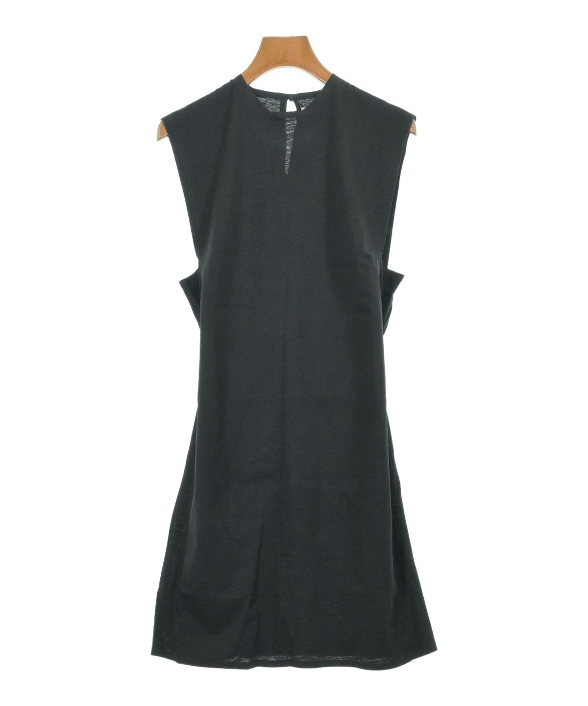 BALENCIAGA（バレンシアガ）ワンピース 黒 サイズ:XS レディース