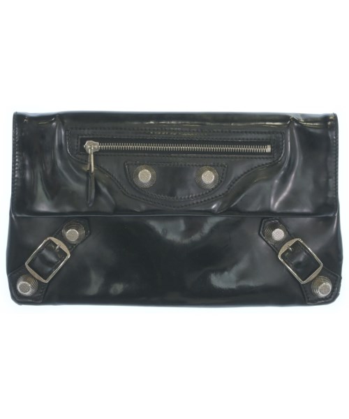 バレンシアガ(BALENCIAGA)のBALENCIAGA クラッチバッグ