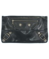 BALENCIAGA クラッチバッグ