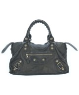 BALENCIAGA ハンドバッグ