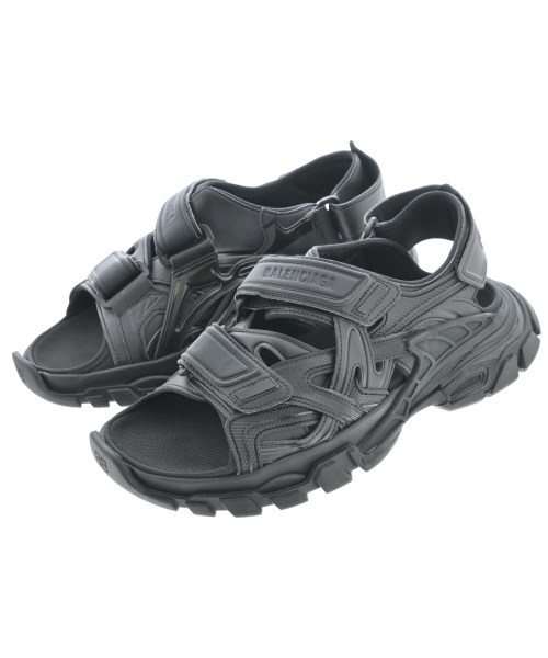 バレンシアガ(BALENCIAGA)のBALENCIAGA サンダル