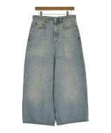 BALENCIAGA デニムパンツ