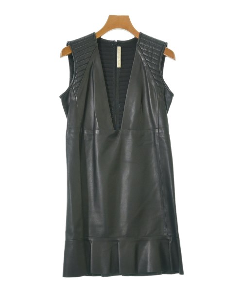 バレンシアガ(BALENCIAGA)のBALENCIAGA ワンピース
