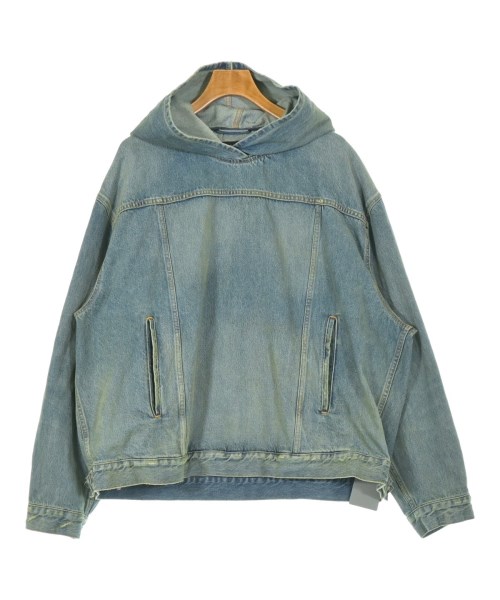 バレンシアガ(BALENCIAGA)のBALENCIAGA ブルゾン（その他）