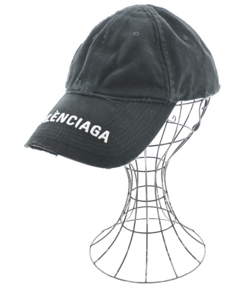 バレンシアガ(BALENCIAGA)のBALENCIAGA キャップ