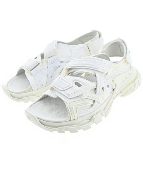バレンシアガ(BALENCIAGA)のBALENCIAGA サンダル