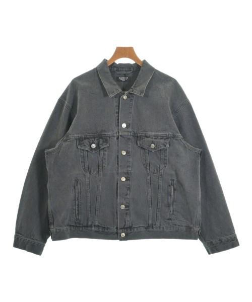 バレンシアガ(BALENCIAGA)のBALENCIAGA デニムジャケット
