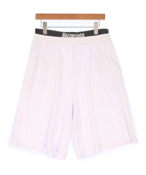 バレンシアガ(BALENCIAGA)のBALENCIAGA ショートパンツ