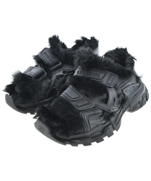 バレンシアガ(BALENCIAGA)のBALENCIAGA サンダル