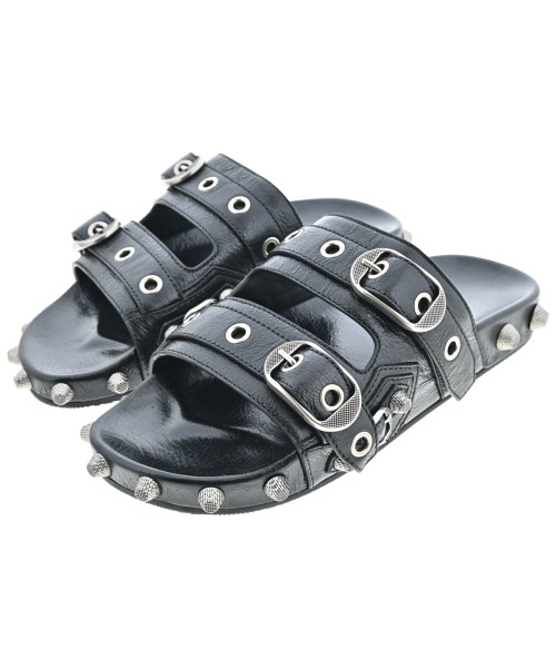 バレンシアガ(BALENCIAGA)のBALENCIAGA サンダル