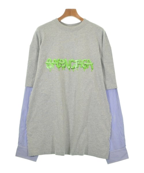 バレンシアガ(BALENCIAGA)のBALENCIAGA Tシャツ・カットソー