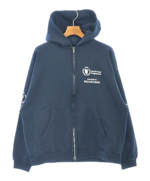 バレンシアガ(BALENCIAGA)のBALENCIAGA パーカー