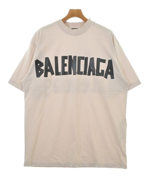 バレンシアガ(BALENCIAGA)のBALENCIAGA Tシャツ・カットソー