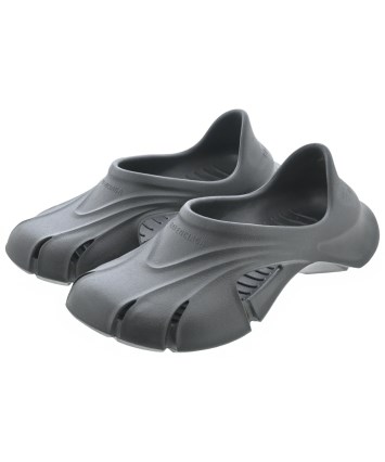 バレンシアガ サンダル 39 BALENCIAGA 【新品未使用】バレンシアガ ツーリスト サンダル