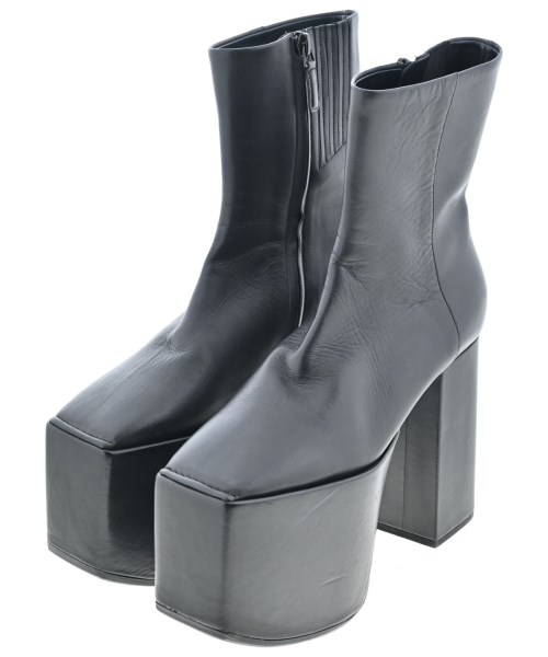 バレンシアガ(BALENCIAGA)のBALENCIAGA ブーツ