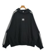 BALENCIAGA パーカー