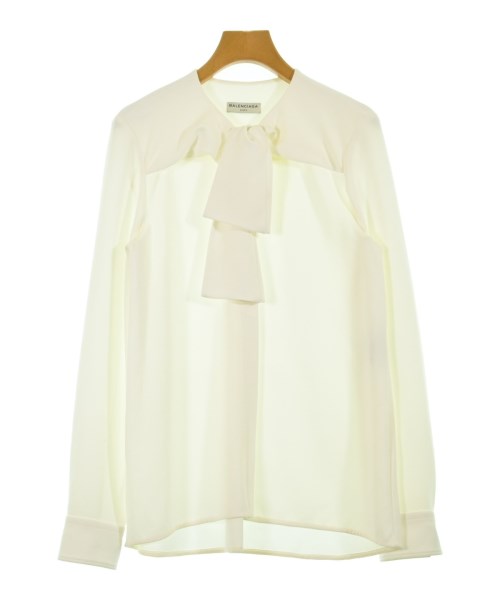 バレンシアガ(BALENCIAGA)のBALENCIAGA ブラウス