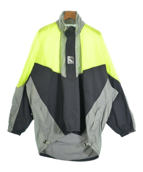 バレンシアガ(BALENCIAGA)のBALENCIAGA マウンテンパーカー
